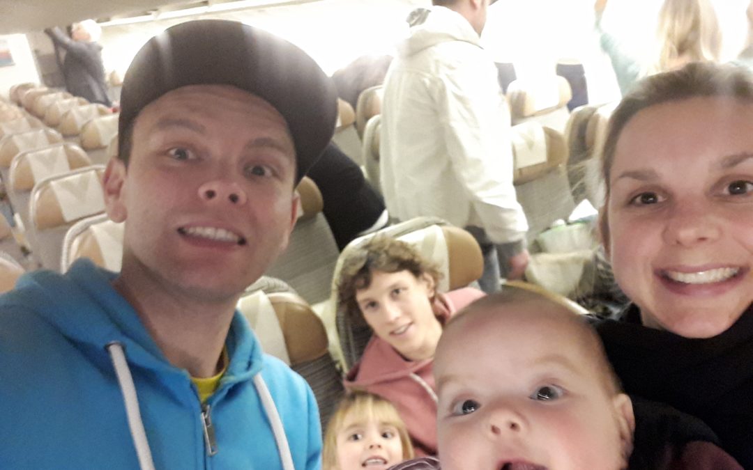 Lust auf Thailand – mit 2 Kids durch die Welt – Teil 1 (Kamala, Phuket)