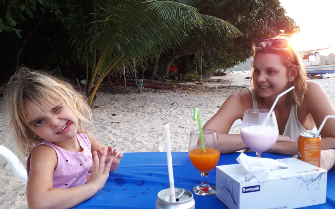 Lust auf Thailand: Mit 2 Kids durch die Welt – Teil 2 (Naiyang, Phuket)